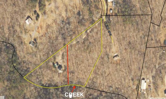 3467 Carver Mill Road, Talking Rock, GA 30175