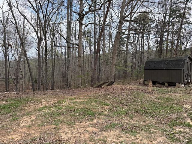 3467 Carver Mill Road, Talking Rock, GA 30175