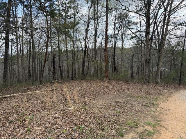 3467 Carver Mill Road, Talking Rock, GA 30175