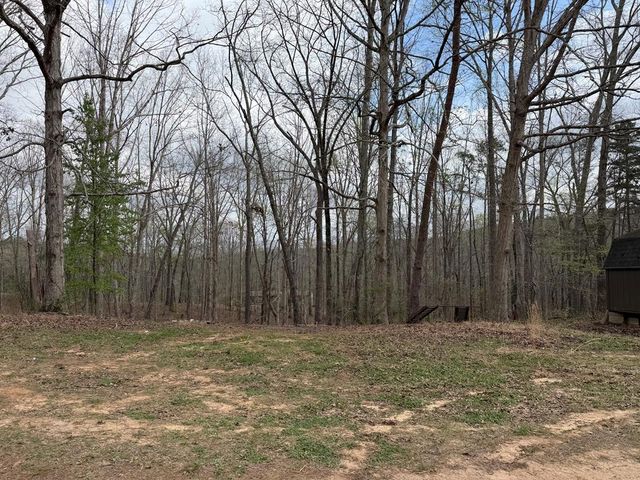 3467 Carver Mill Road, Talking Rock, GA 30175