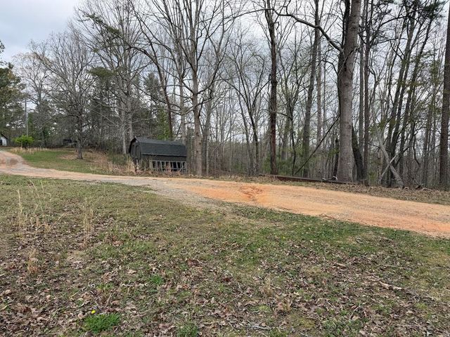 3467 Carver Mill Road, Talking Rock, GA 30175