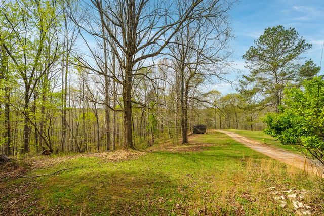 3467 Carver Mill Road, Talking Rock, GA 30175