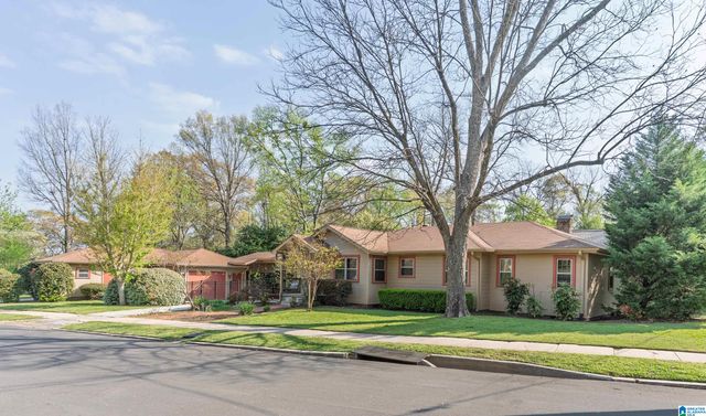 609 54TH STREET S, Birmingham, AL 35212