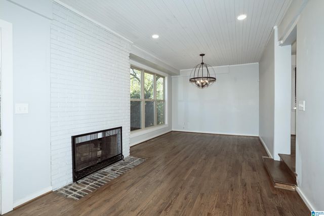 609 54TH STREET S, Birmingham, AL 35212