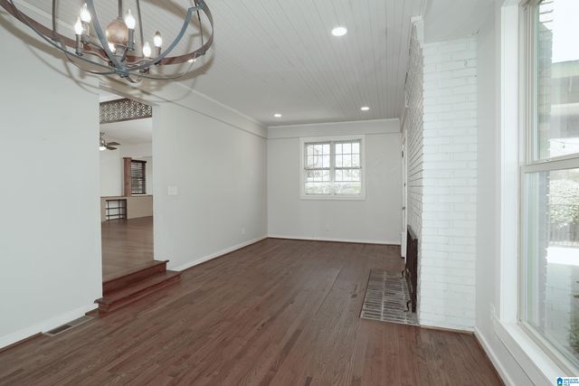 609 54TH STREET S, Birmingham, AL 35212