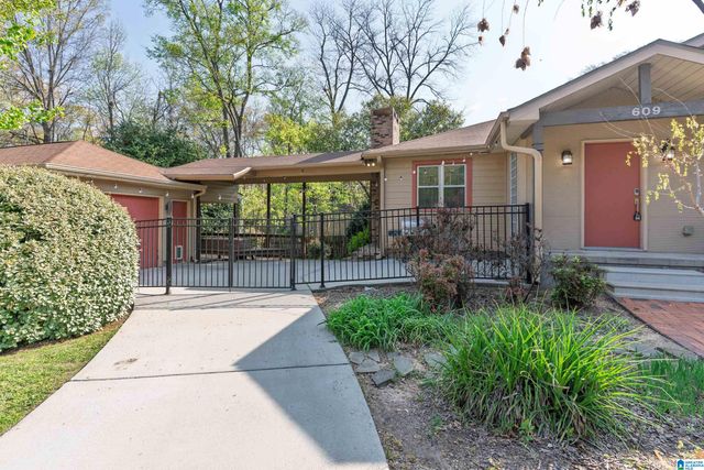 609 54TH STREET S, Birmingham, AL 35212