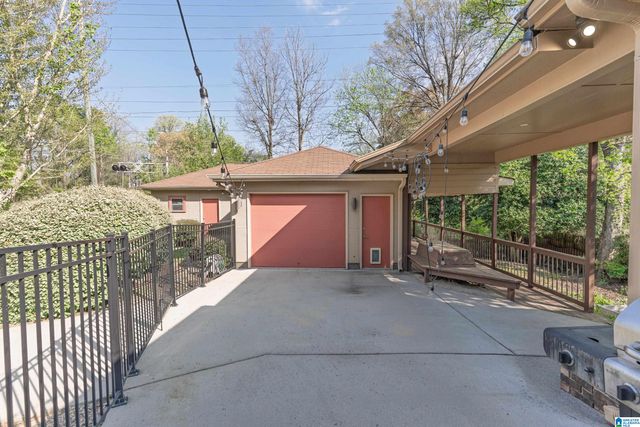 609 54TH STREET S, Birmingham, AL 35212