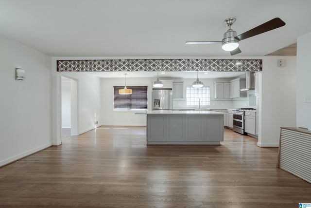 609 54TH STREET S, Birmingham, AL 35212