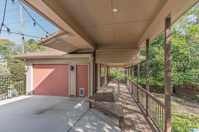 609 54TH STREET S, Birmingham, AL 35212