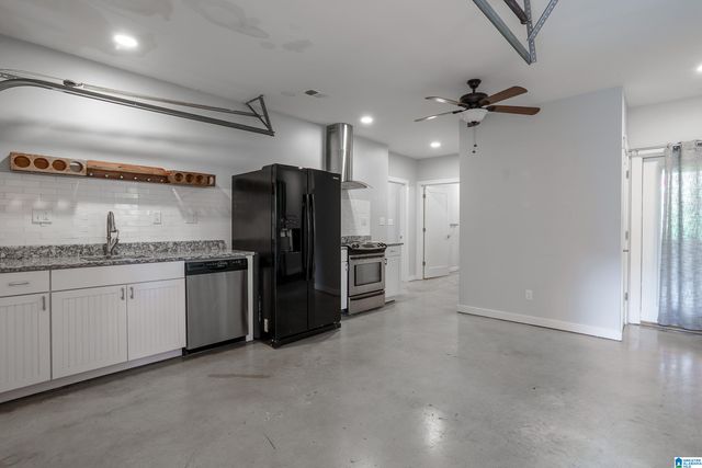 609 54TH STREET S, Birmingham, AL 35212