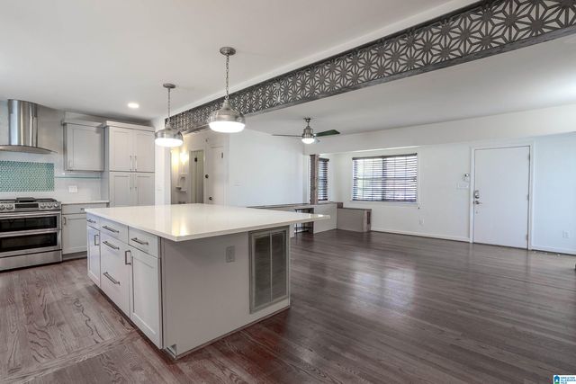 609 54TH STREET S, Birmingham, AL 35212