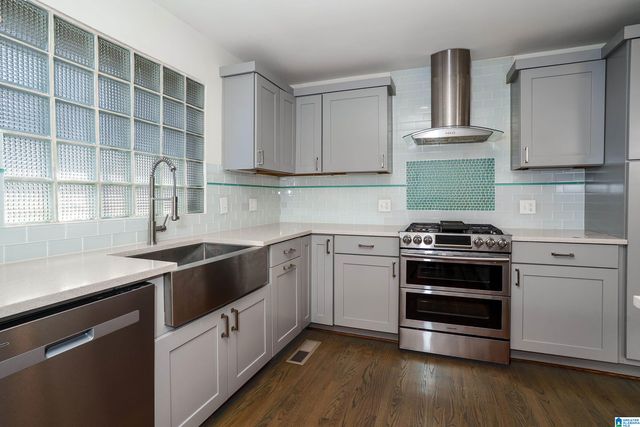 609 54TH STREET S, Birmingham, AL 35212