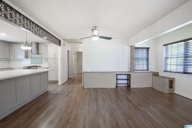 609 54TH STREET S, Birmingham, AL 35212