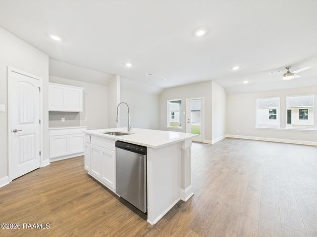 118 Yonkers Drive, Lafayette, LA 70507