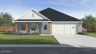 118 Yonkers Drive, Lafayette, LA 70507