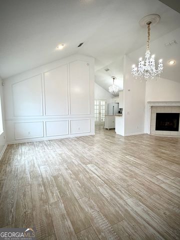 420 Us Highway 319 S, Wrightsville, GA 31096