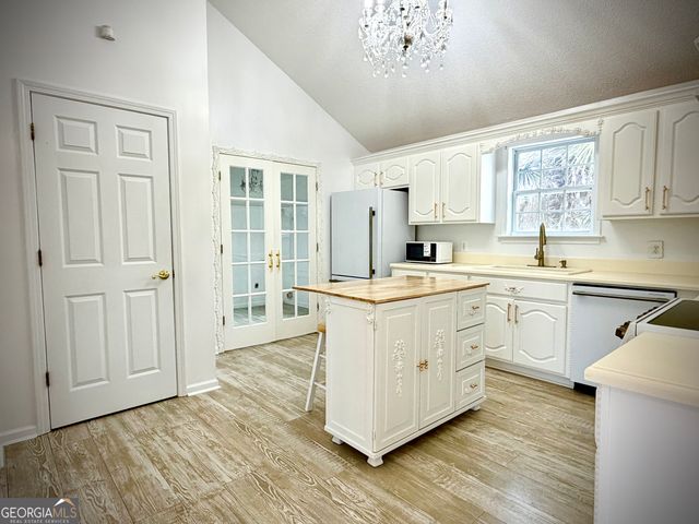 420 Us Highway 319 S, Wrightsville, GA 31096