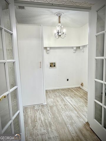 420 Us Highway 319 S, Wrightsville, GA 31096