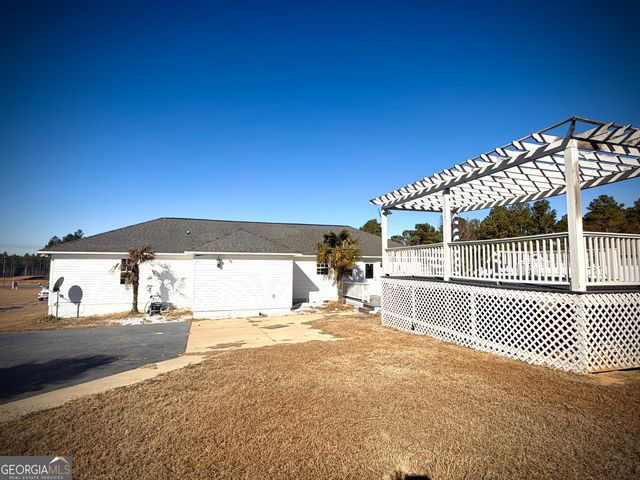 420 Us Highway 319 S, Wrightsville, GA 31096