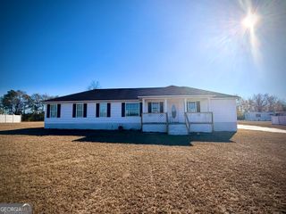 420 Us Highway 319 S, Wrightsville, GA 31096