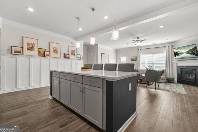 1130 Fuzz Street, Lawrenceville, GA 30046