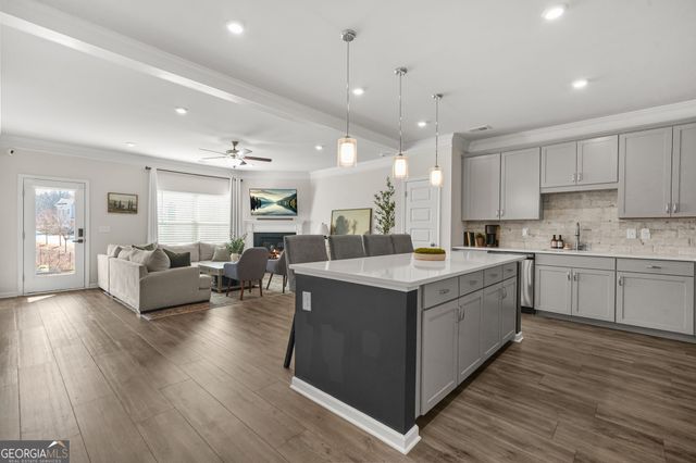 1130 Fuzz Street, Lawrenceville, GA 30046