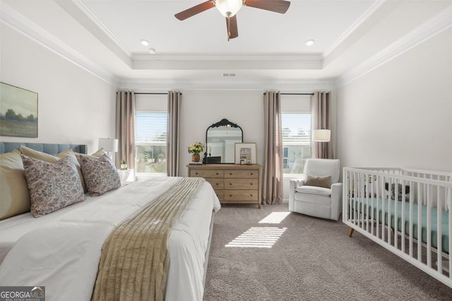 1130 Fuzz Street, Lawrenceville, GA 30046