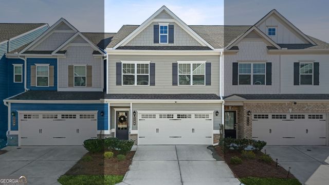 1130 Fuzz Street, Lawrenceville, GA 30046