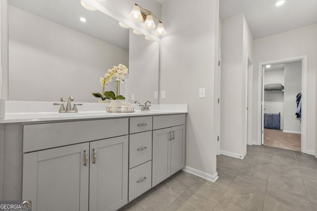 1130 Fuzz Street, Lawrenceville, GA 30046