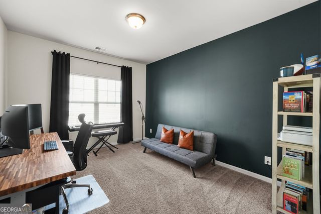 1130 Fuzz Street, Lawrenceville, GA 30046