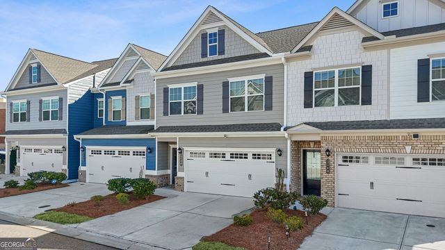 1130 Fuzz Street, Lawrenceville, GA 30046