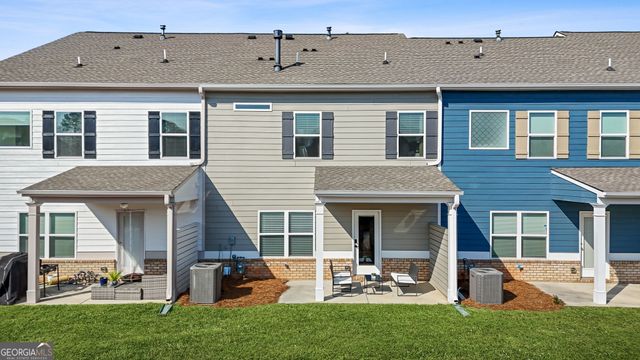 1130 Fuzz Street, Lawrenceville, GA 30046