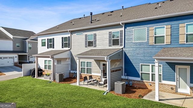 1130 Fuzz Street, Lawrenceville, GA 30046