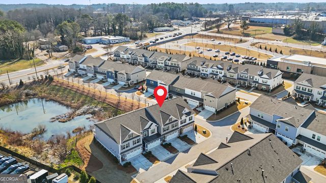 1130 Fuzz Street, Lawrenceville, GA 30046