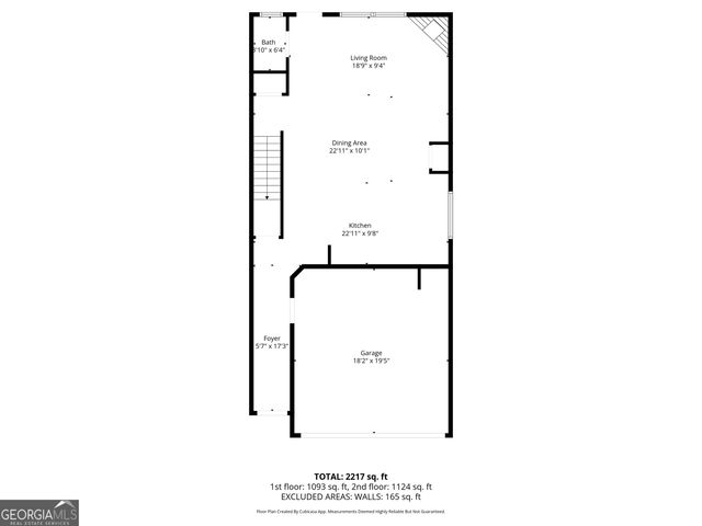 1130 Fuzz Street, Lawrenceville, GA 30046