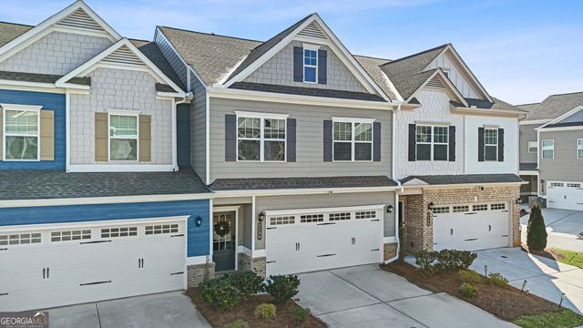 1130 Fuzz Street, Lawrenceville, GA 30046