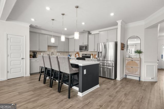 1130 Fuzz Street, Lawrenceville, GA 30046