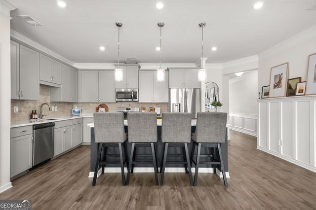 1130 Fuzz Street, Lawrenceville, GA 30046