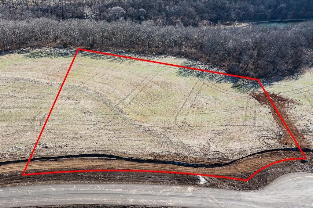 Lot 19 235th Street, Tonganoxie, KS 66086