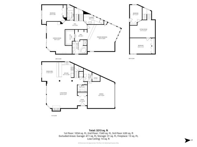 19449 W Forest Lane, Mundelein, IL 60060