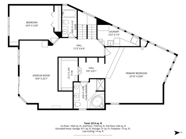 19449 W Forest Lane, Mundelein, IL 60060