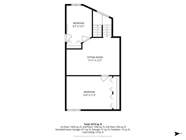 19449 W Forest Lane, Mundelein, IL 60060