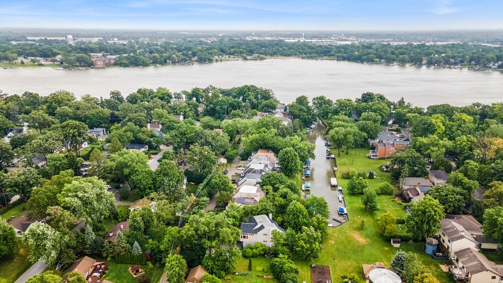 19449 W Forest Lane, Mundelein, IL 60060 — photo 3