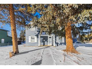 1608 Mount Massive Dr, Leadville, CO 80461