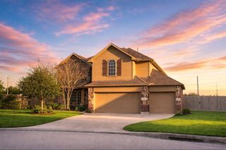 8606 Morning Dove Lane, Baytown, TX 77521