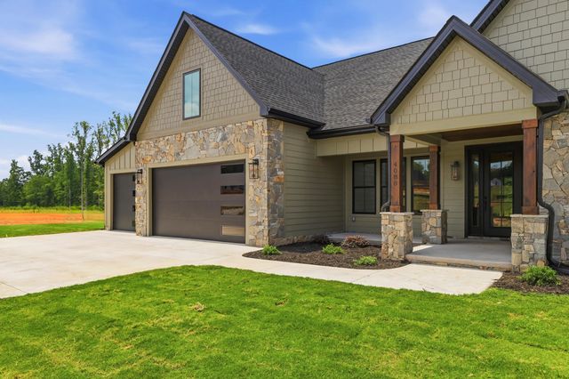 4088 Hollybank Drive, Spartanburg, SC 29303