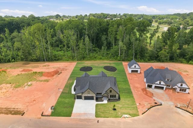 4088 Hollybank Drive, Spartanburg, SC 29303