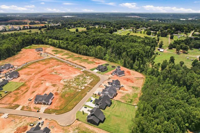 4088 Hollybank Drive, Spartanburg, SC 29303