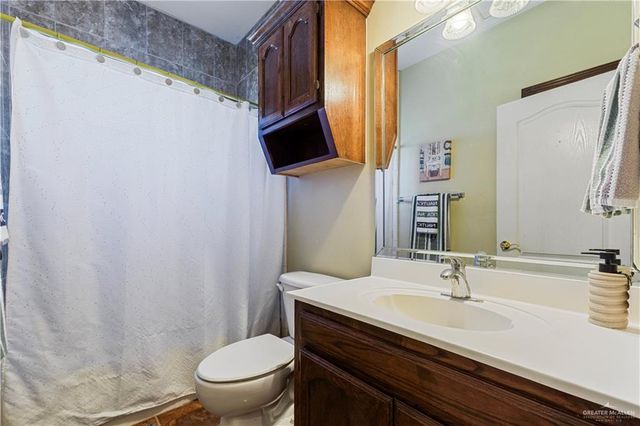 10675 Texan Road, Mission, TX 78574