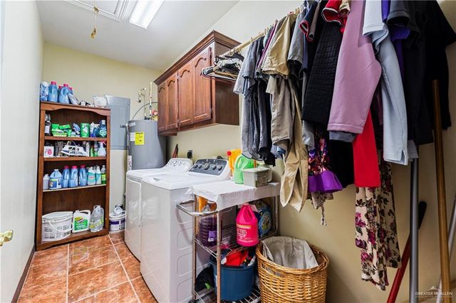 10675 Texan Road, Mission, TX 78574